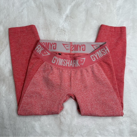 GymShark Flex Low Rise Leggings - Picture 6 of 11